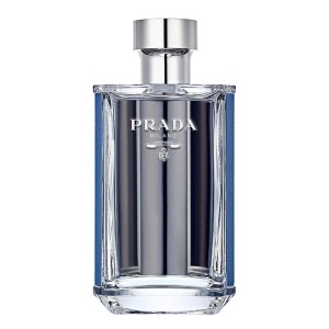 Prada L´Homme L´Eau EDT kvepalai vyrams, 100 ml