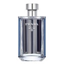 Prada L´Homme L´Eau EDT kvepalai vyrams, 100 ml