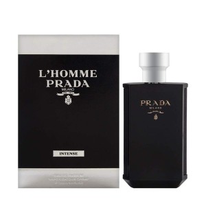 Prada L´Homme Intense EDP kvepalai vyrams, 100 ml 2