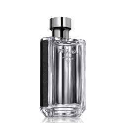 Prada L’Homme EDT kvepalai vyrams, 50 ml