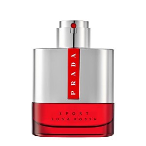 Prada Luna Rossa Sport EDT kvepalai vyrams, 50 ml