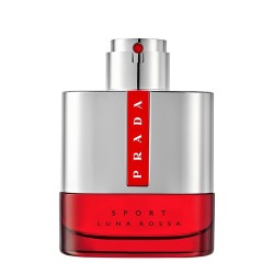 Prada Luna Rossa Sport EDT kvepalai vyrams, 50 ml