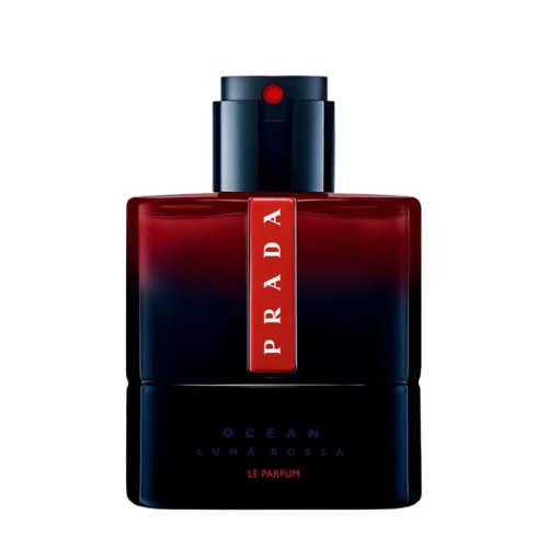 Prada Luna Rossa Ocean Le Parfum kvepalai vyrams, 50 ml