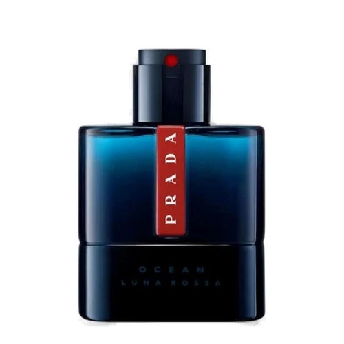 Prada Luna Rossa Ocean EDT kvepalai vyrams, 50 ml