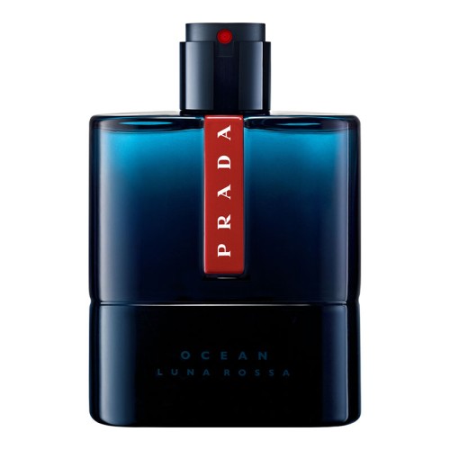 Prada Luna Rossa Ocean EDT kvepalai vyrams, 150 ml