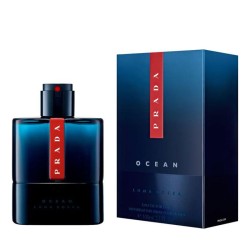 Prada Luna Rossa Ocean EDT kvepalai vyrams, 100 ml
