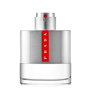 Prada Luna Rossa for Men EDT kvepalai vyrams, 50 ml