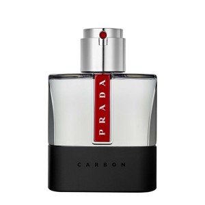 Prada Luna Rossa Carbon EDT kvepalai vyrams, 50 ml