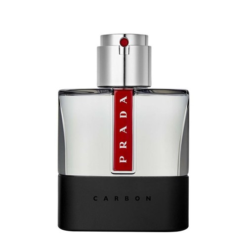 Prada Luna Rossa Carbon EDT kvepalai vyrams, 50 ml