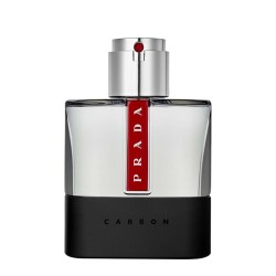 Prada Luna Rossa Carbon EDT kvepalai vyrams, 50 ml