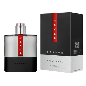 Prada Luna Rossa Carbon EDT kvepalai vyrams, 150 ml 2
