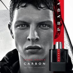 Prada Luna Rossa Carbon EDT kvepalai vyrams, 100 ml