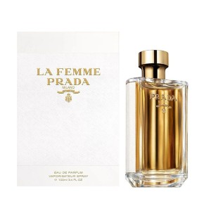 Prada La Femme EDP kvepalai moterims, 100 ml 2