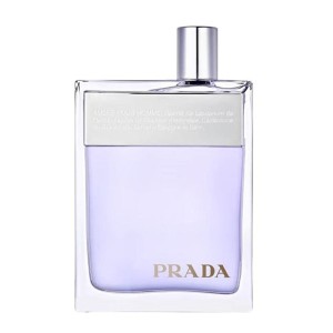 Prada Amber pour Homme EDT kvepalai vyrams, 100 ml