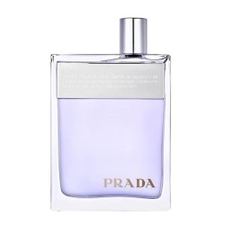 Prada Amber pour Homme EDT kvepalai vyrams, 100 ml