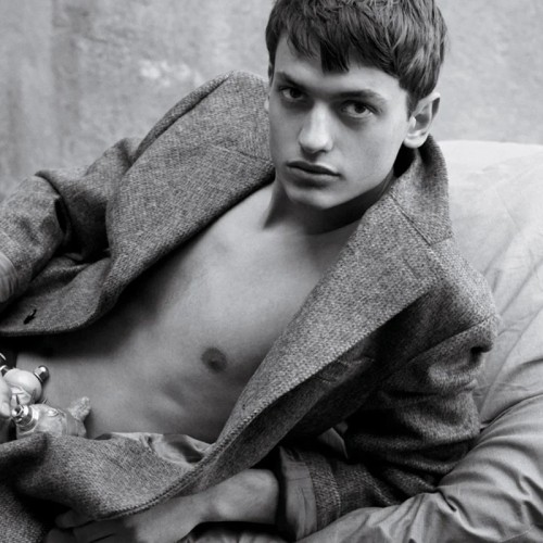 Prada Amber pour Homme EDT kvepalai vyrams, 100 ml