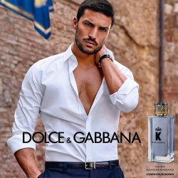 Dolce Gabbana K by Dolce Gabbana EDT Tester kvepalai vyrams, 100 ml