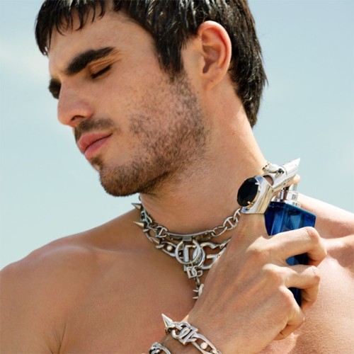 Dolce Gabbana K by Dolce Gabbana Intense EDP kvepalai vyrams, 100 ml