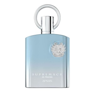 Afnan Supremacy In Heaven EDP unisex kvepalai, 100 ml