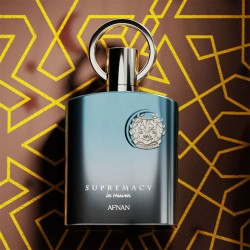 Afnan Supremacy In Heaven EDP unisex kvepalai, 100 ml