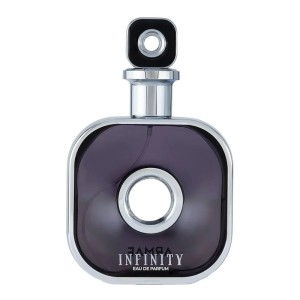 Armaf Infinity Silver EDP unisex kvepalai, 105 ml