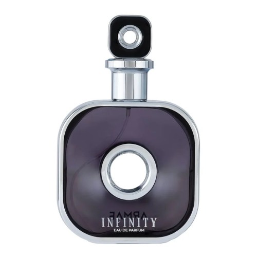 Armaf Infinity Silver EDP unisex kvepalai, 105 ml