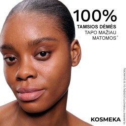 Ren Clean Skincare Radiance Overnight Glow Dark Spot Sleeping Cream - Naktinis Veido Kremas 50 ml