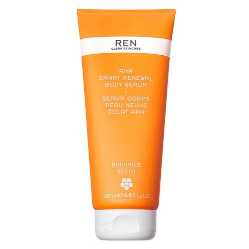 Ren Clean Skincare Radiance AHA Smart Renewal 200 ml