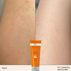 Ren Clean Skincare Radiance AHA Smart Renewal 200 ml