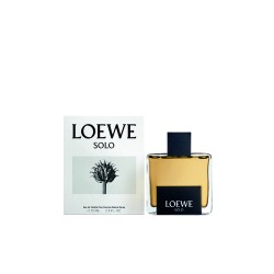 Loewe Solo EDT kvepalai vyrams, 75 ml