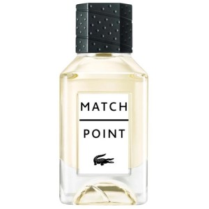 Lacoste Match Point Cologne EDT Tester kvepalai vyrams, 100 ml