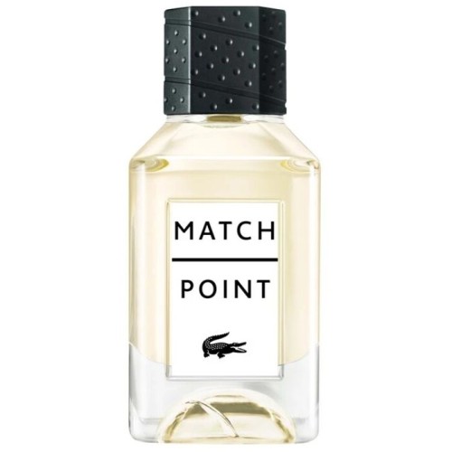 Lacoste Match Point Cologne EDT Tester kvepalai vyrams, 100 ml