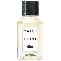 Lacoste Match Point Cologne EDT Tester kvepalai vyrams, 100 ml