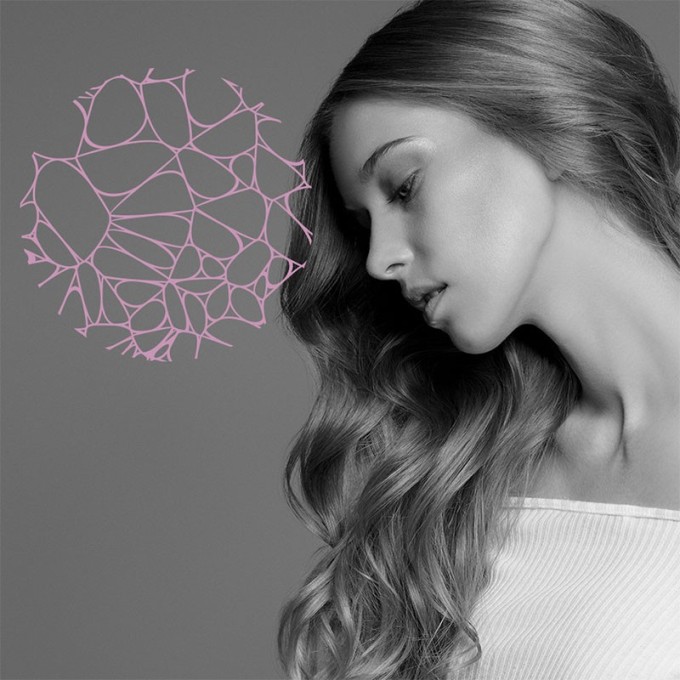 Lakmé Teknia Scalp Care Relief Serum - serumas jautriai ir sausai galvos odai, 150 ml