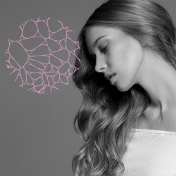 Lakmé Teknia Scalp Care Relief Serum - serumas jautriai ir sausai galvos odai, 150 ml