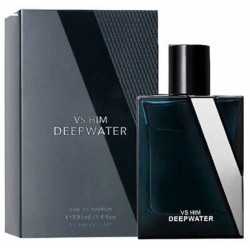 Victoria´s Secret VS Him Deepwater EDP kvepalai vyrams, 100 ml
