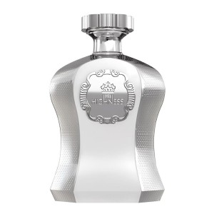 Afnan His Highness White EDP kvepalai vyrams, 100 ml
