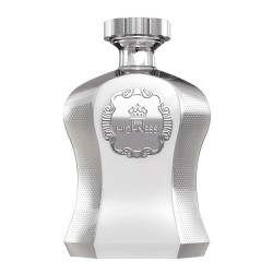 Afnan His Highness White EDP kvepalai vyrams, 100 ml