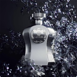 Afnan His Highness White EDP kvepalai vyrams, 100 ml