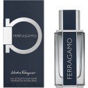 Salvatore Ferragamo Ferragamo for Men EDT kvepalai vyrams, 50 ml