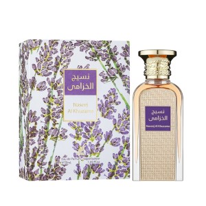 Afnan Naseej Al Khuzama EDP unisex kvepalai, 50 ml 2