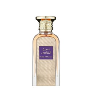 Afnan Naseej Al Khuzama EDP unisex kvepalai, 50 ml