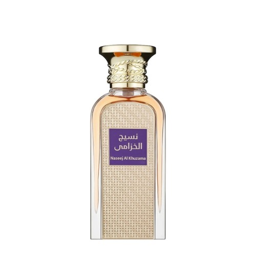 Afnan Naseej Al Khuzama EDP unisex kvepalai, 50 ml