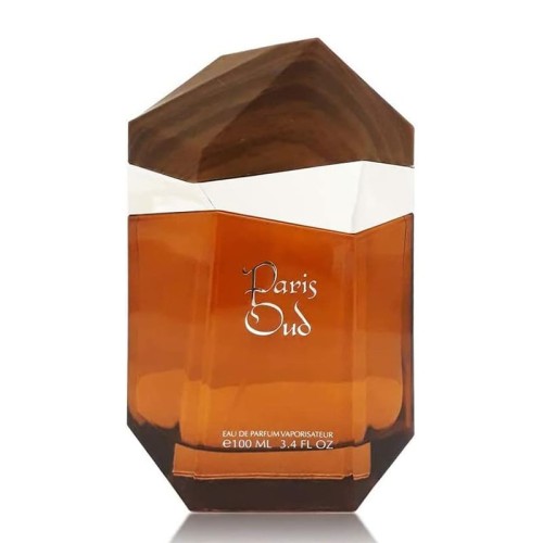 Afnan Paris Oud EDP kvepalai moterims, 100 ml