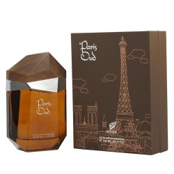 Afnan Paris Oud EDP kvepalai moterims, 100 ml
