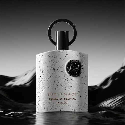Afnan Supremacy Collector´s Edition EDP kvepalai vyrams, 100 ml