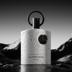 Afnan Supremacy Collector´s Edition EDP kvepalai vyrams, 100 ml
