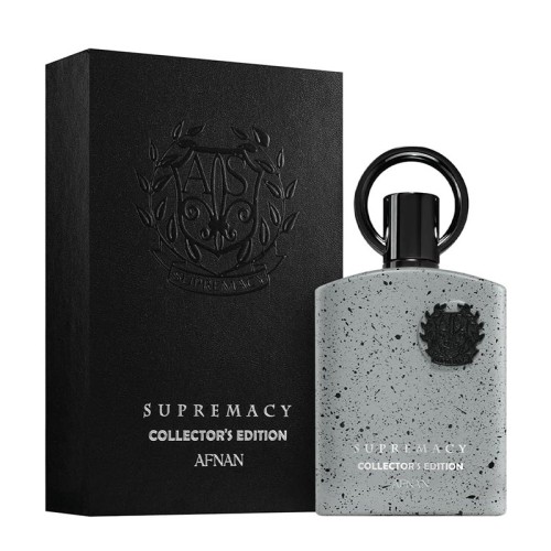 Afnan Supremacy Collector´s Edition EDP kvepalai vyrams, 100 ml