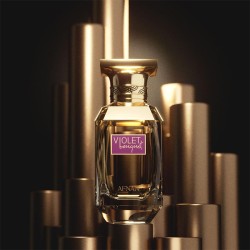 Afnan Violet Bouquet EDP kvepalai moterims, 80 ml