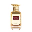 Afnan Violet Bouquet EDP kvepalai moterims, 80 ml